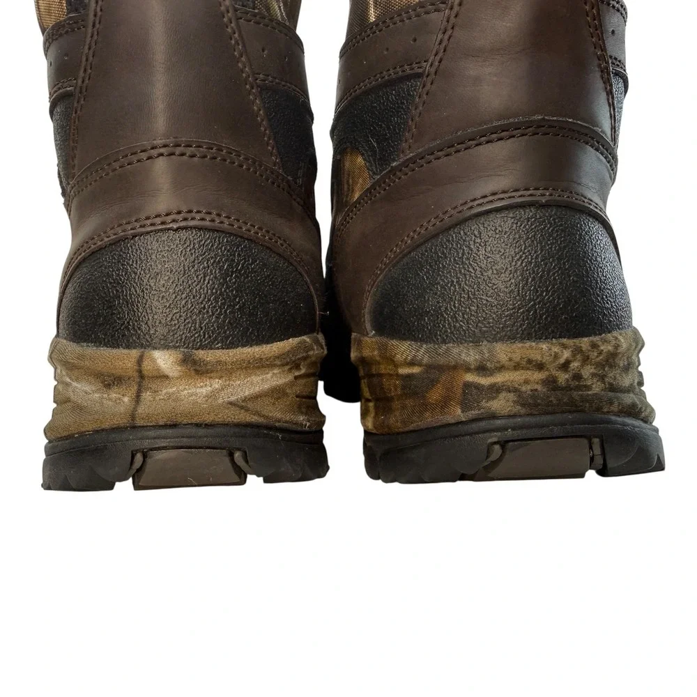 Irish Setter Red Wing Ridge Topper 9